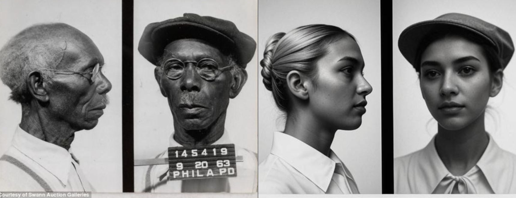 Normal Girl Canvas KREA.AI